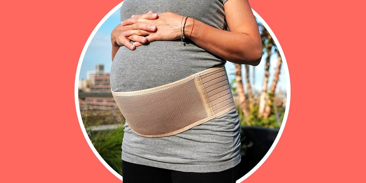  maternity belts belly bands